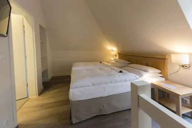 Apart Daire, 2 Yatak Odası