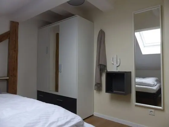 Apart Daire, 1 Yatak Odası (Nelke)