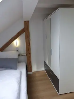 Apart Daire, 1 Yatak Odası (Nelke)