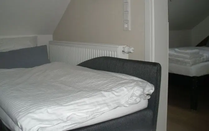 Apart Daire, 1 Yatak Odası (Nelke)