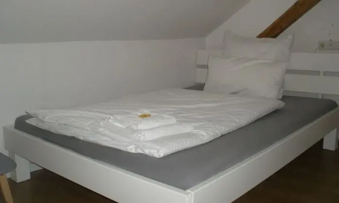 Apart Daire, 1 Yatak Odası (Nelke)