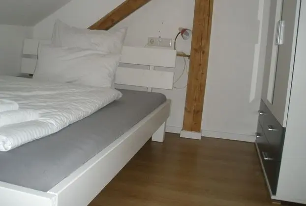 Apart Daire, 1 Yatak Odası (Nelke)