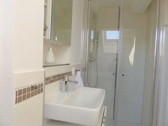 Apart Daire, 1 Yatak Odası (Nelke)