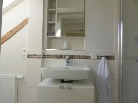 Apart Daire, 1 Yatak Odası (Nelke)