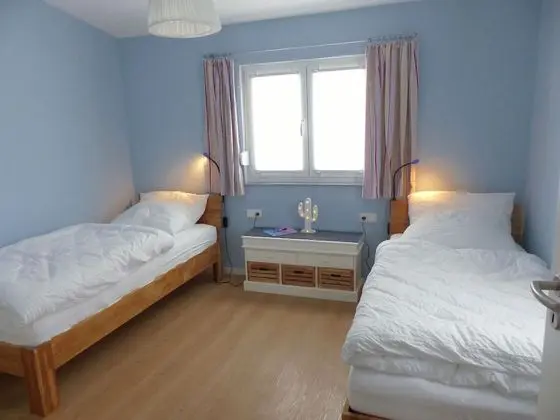 Apart Daire, 2 Yatak Odası, Balkon (Tulpe)