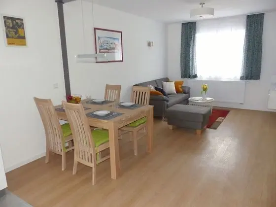 Apart Daire, 2 Yatak Odası, Balkon (Tulpe)