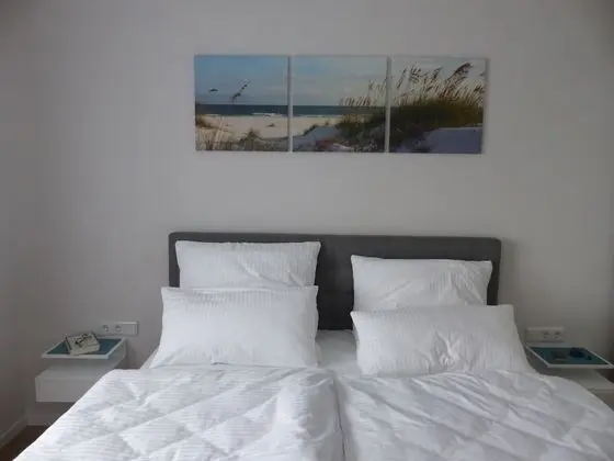 Apart Daire, 2 Yatak Odası, Balkon (Tulpe)