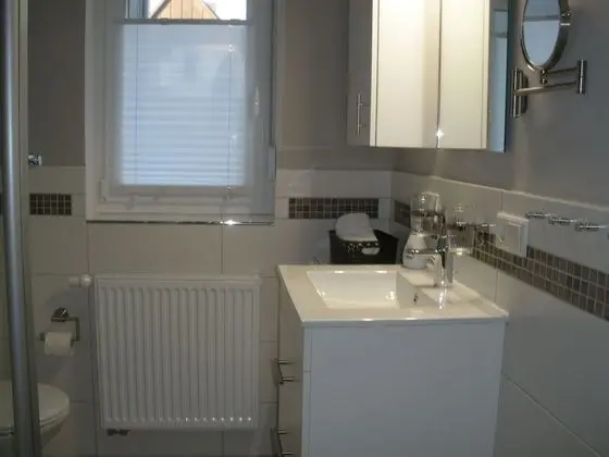 Apart Daire, 2 Yatak Odası, Balkon (Tulpe)