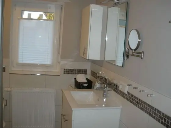 Apart Daire, 2 Yatak Odası, Balkon (Tulpe)