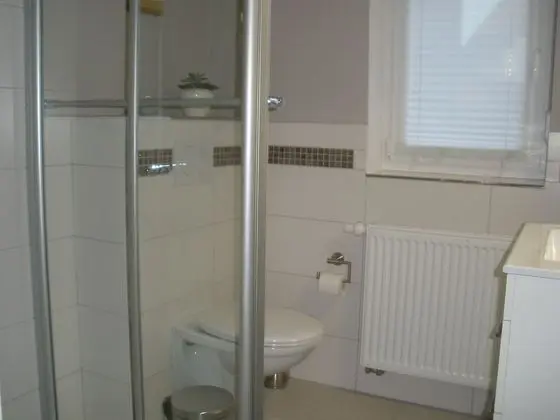 Apart Daire, 2 Yatak Odası, Balkon (Tulpe)