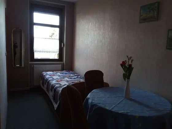 Basic Apart Daire, Birden Çok Yatak