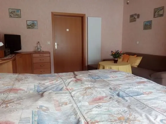 Basic Apart Daire, Birden Çok Yatak