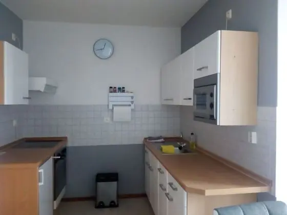 Basic Apart Daire, Birden Çok Yatak