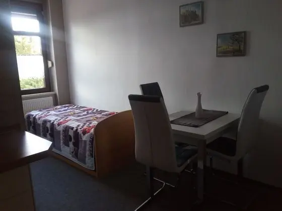 Basic Apart Daire, Birden Çok Yatak