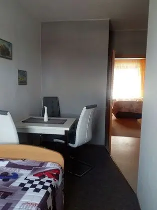 Basic Apart Daire, Birden Çok Yatak