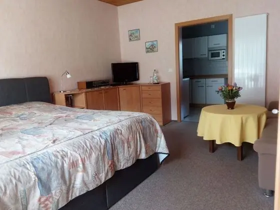 Basic Apart Daire, Birden Çok Yatak