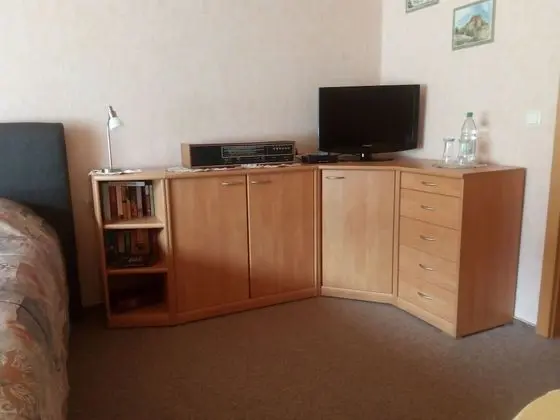 Basic Apart Daire, Birden Çok Yatak