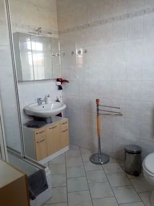 Basic Apart Daire, Birden Çok Yatak
