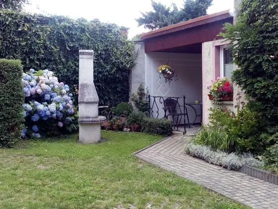 Basic Bungalov, Birden Çok Yatak