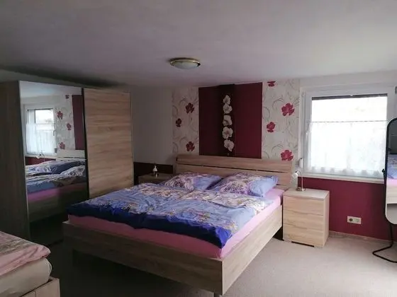 Basic Bungalov, Birden Çok Yatak