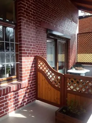 Basic Dubleks, Birden Çok Yatak, Sigara İçilmez, Bahçe Manzaralı