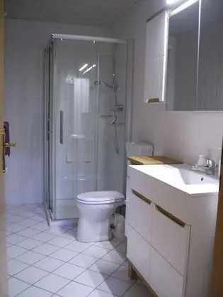 Basic Dubleks, Birden Çok Yatak, Sigara İçilmez, Bahçe Manzaralı