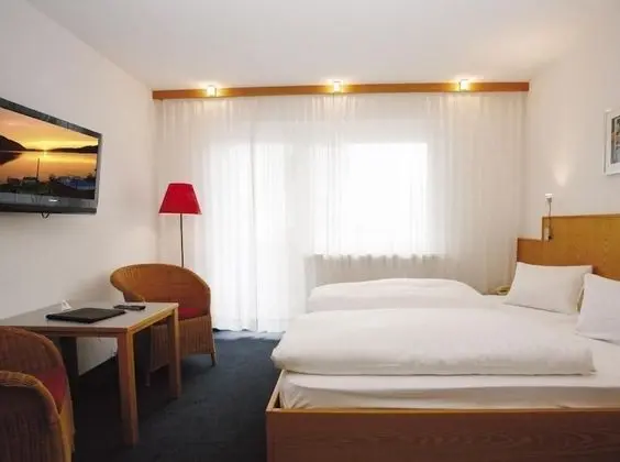 Classic Tek Büyük Yataklı Oda, Balkon