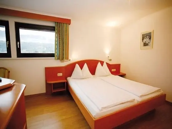 Classic Tek Büyük Yataklı Oda, Balkon