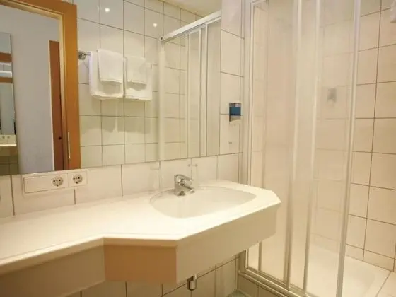 Classic Tek Büyük Yataklı Oda, Balkon