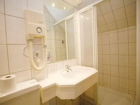 Classic Tek Büyük Yataklı Oda, Balkon