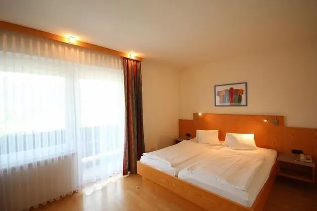 Comfort Tek Büyük Yataklı Oda, Balkon