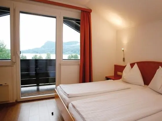 Comfort Tek Büyük Yataklı Oda, Balkon