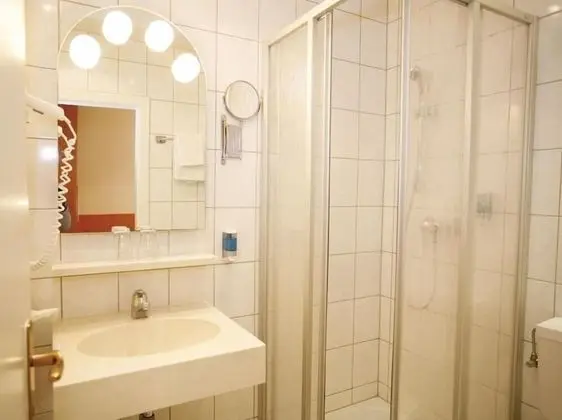 Comfort Tek Büyük Yataklı Oda, Balkon