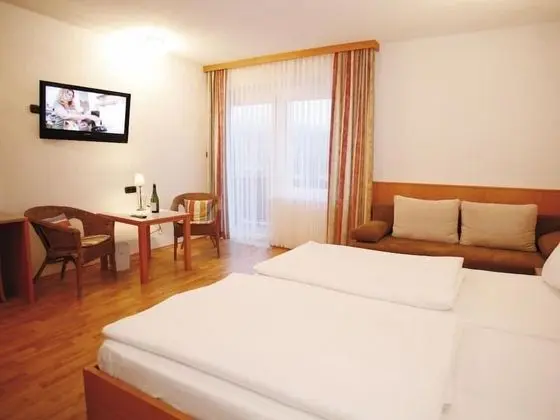 Superior Tek Büyük Yataklı Oda, Balkon