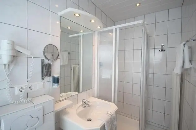 Superior Tek Büyük Yataklı Oda, Balkon