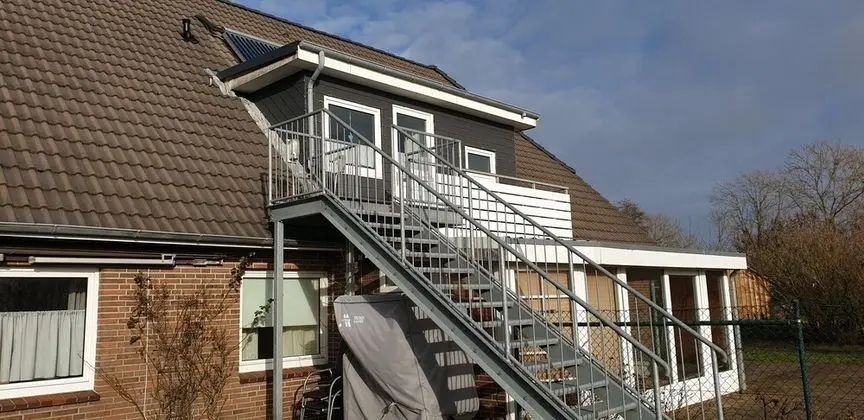 Basic Apart Daire