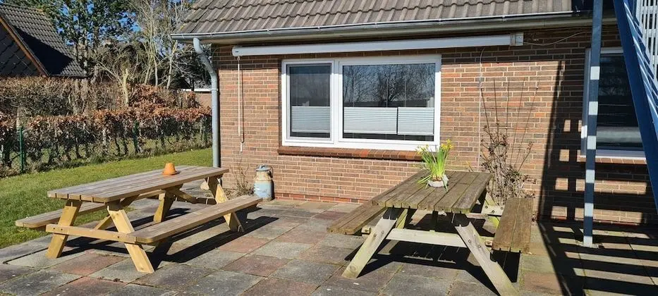 Basic Apart Daire
