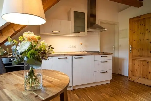 Apart Daire, Özel Banyo (Nr. 1)