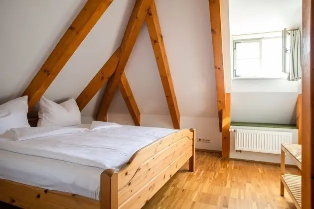 Apart Daire, Özel Banyo (Nr. 1)