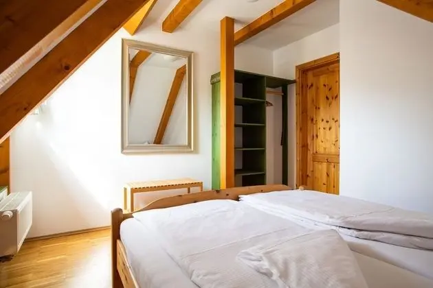 Apart Daire, Özel Banyo (Nr. 1)