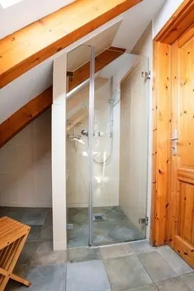 Apart Daire, Özel Banyo (Nr. 1)