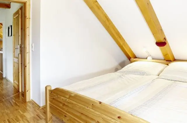 Apart Daire, Özel Banyo (Nr. 1)