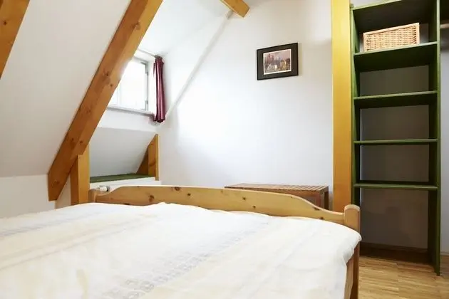 Apart Daire, Özel Banyo (Nr. 1)