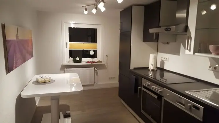 Apart Daire (Links - incl Cleaning & Towel Fee 75€)