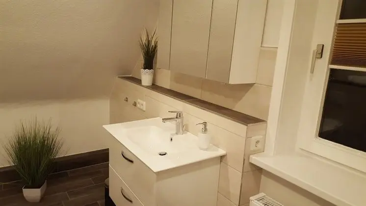 Apart Daire (Links - incl Cleaning & Towel Fee 75€)