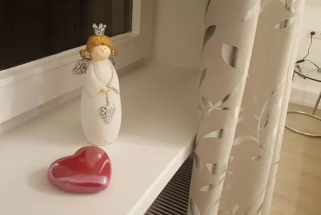 Apart Daire (Links - incl Cleaning & Towel Fee 75€)