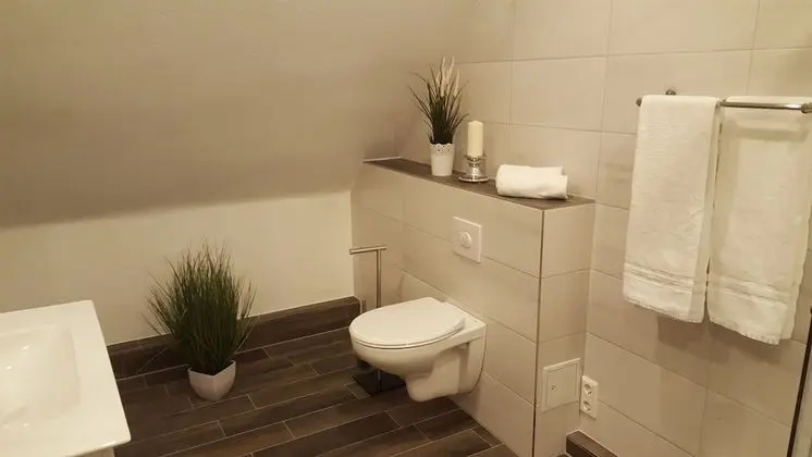 Apart Daire (Rechts-incl Cleaning & Towel Fee 75€)