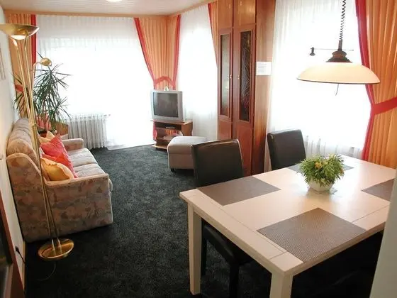 Economy Apart Daire, Banyolu/Duşlu (Nr. 4)