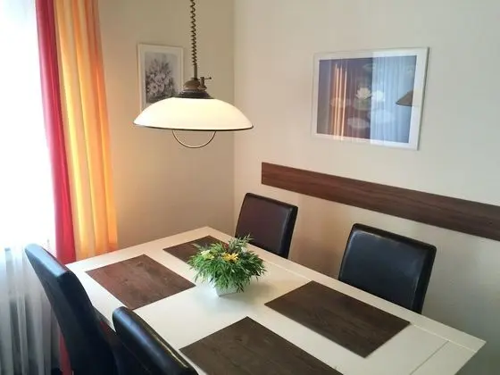 Economy Apart Daire, Banyolu/Duşlu (Nr. 4)
