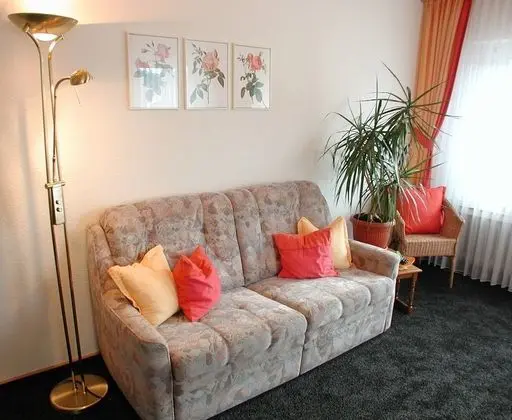 Economy Apart Daire, Banyolu/Duşlu (Nr. 4)
